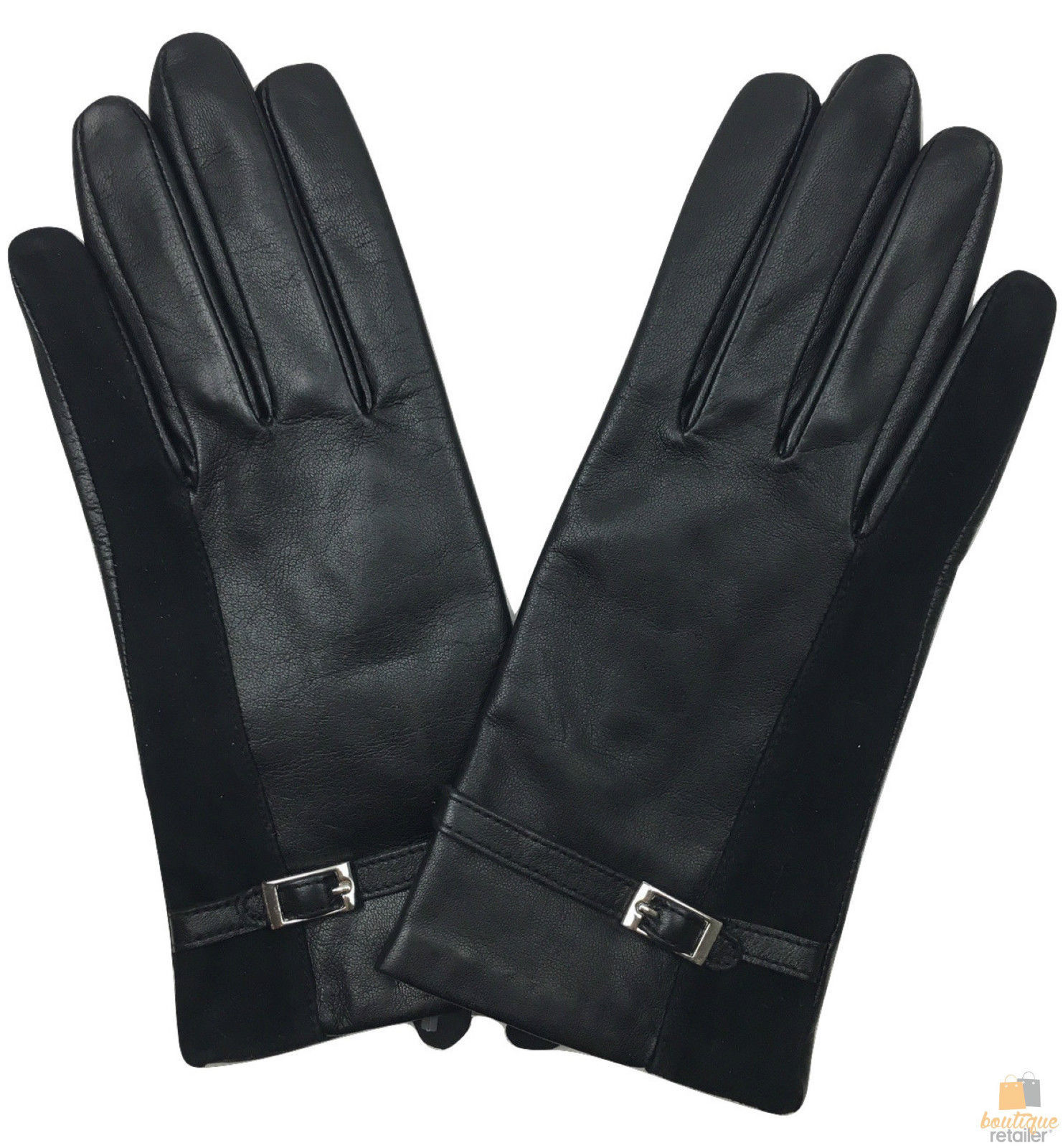 Women's Winter Gloves & Mittens