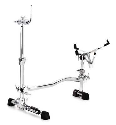 Gibraltar GSVMS-KIT Stealth VMS Single Tom Kit (5-pack) Bundle