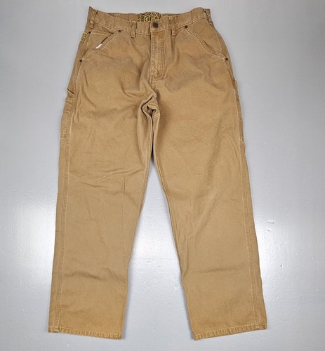 RECYCLE CARDBOARD PANTS｜MEN'S $_12.JPG?set_id=880000500F