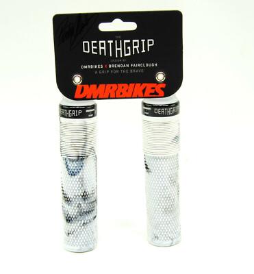 camo mtb grips