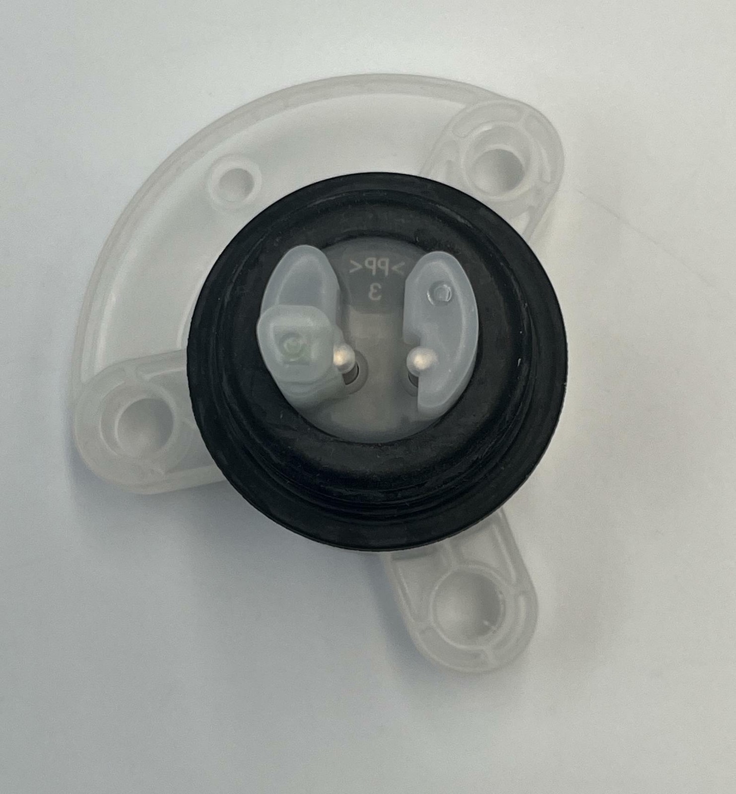 GE Washer Turbidity Sensor WH08X32891 (KW-5)