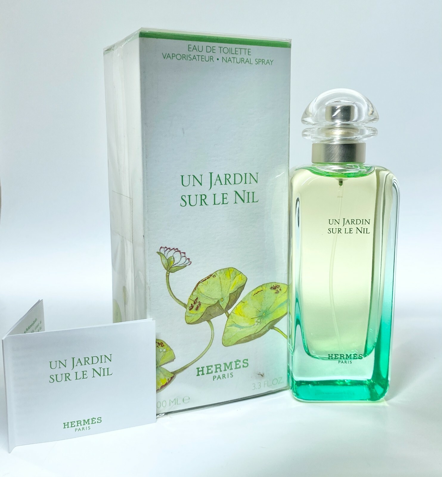 HERMES香水 オー ド トワレ 《ルージュ エルメス》 - 100 ml | Hermès