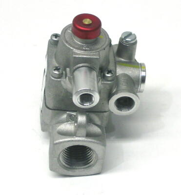 Robertshaw TS11K-4511-1-0 Gas Pilot Safety Valve for Jade 4610800000