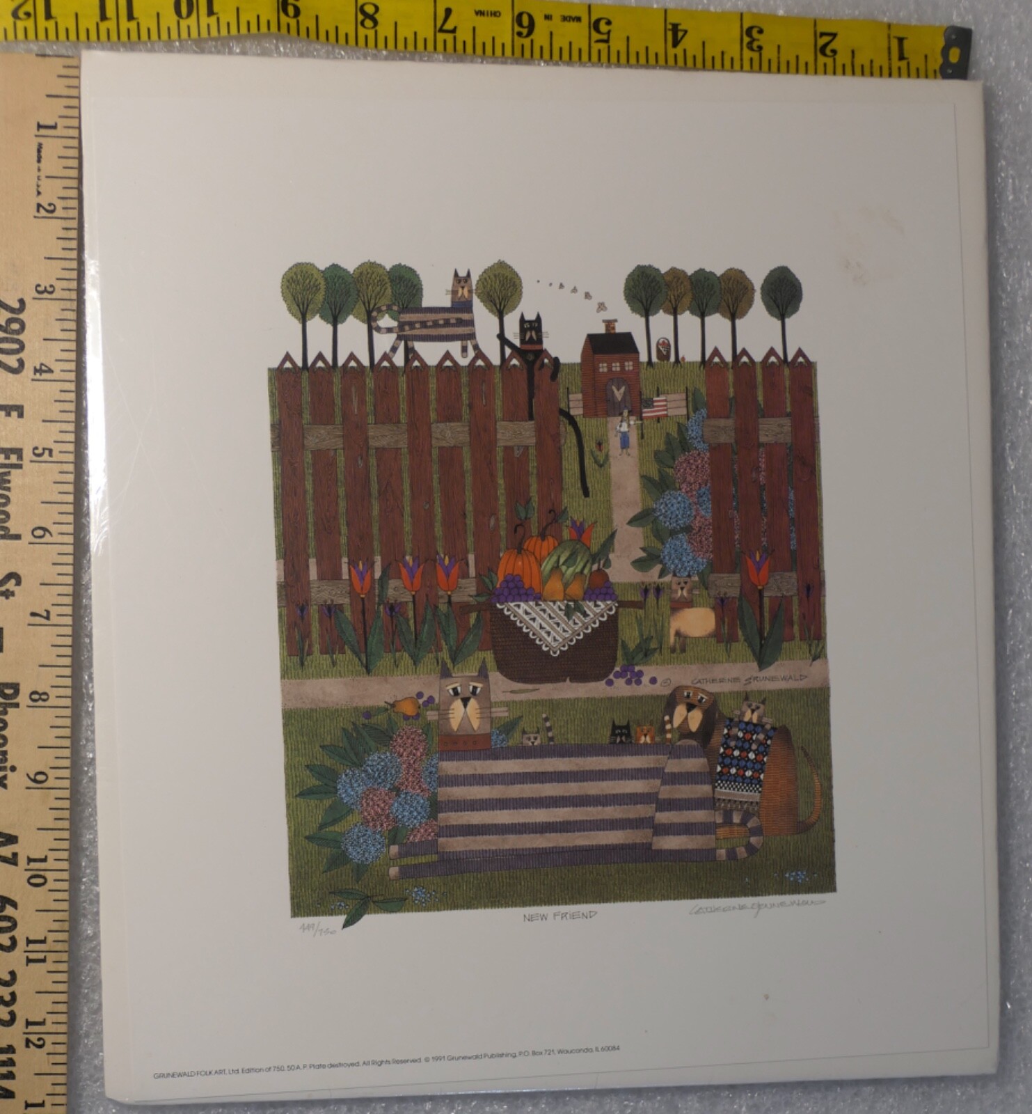 その他 The Ashford Book of New Zealand Folk Art The Ashford Book of New Zealand Folk Art