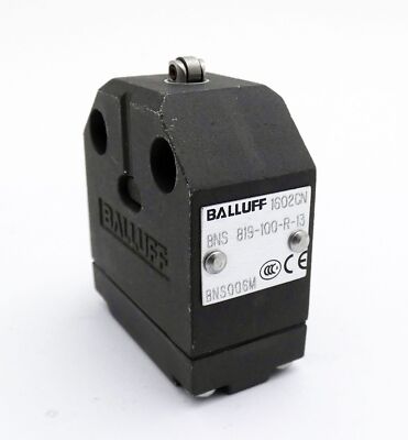 Balluff BNS 819-100-R13 Näherungsschalter -unused-