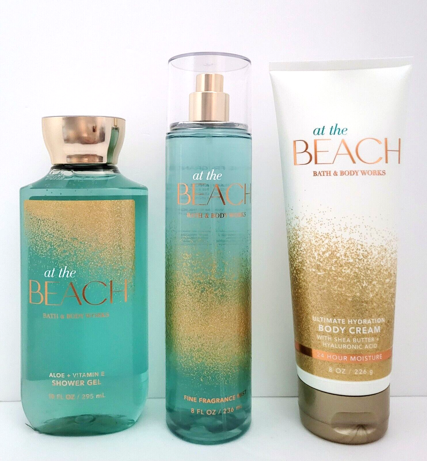 新品　Bath & body works 3点セット Amazon.com : Bath & Body Works DREAM BRIGHT 3-piece Gift Set