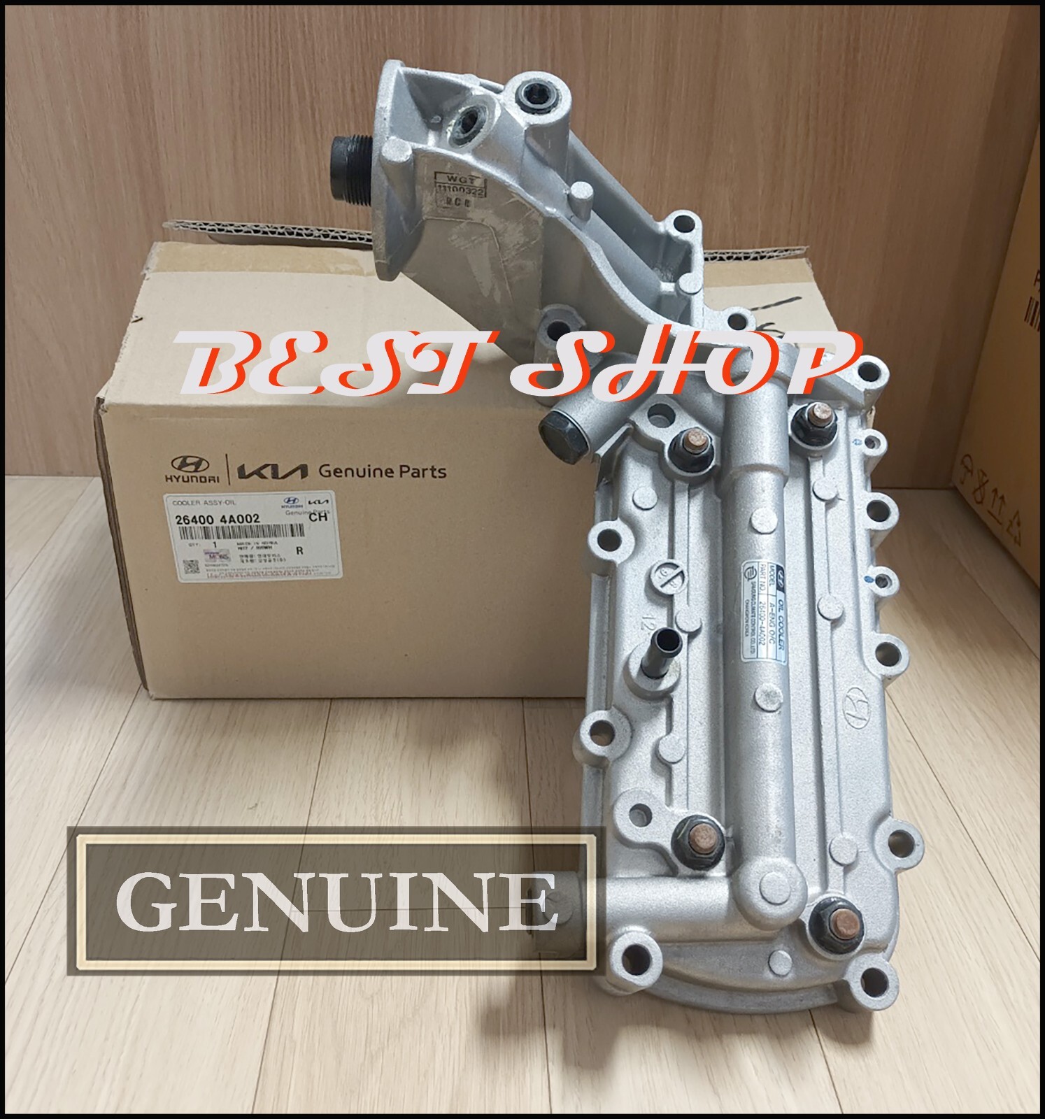 Rioさん専用 Sea-Doo 2018 RXT 230 Water Pump Housing Assembly 420922688
