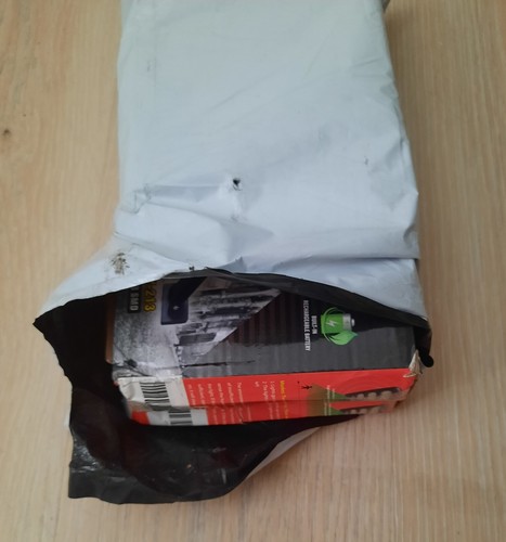 Item photo(s) from verified buyer
