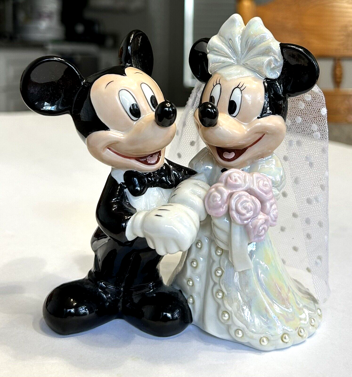 ★１点物！Disney VINTAGE MICKEY&MINNIE ロング丈 $_12.JPG?set_id=880000500F