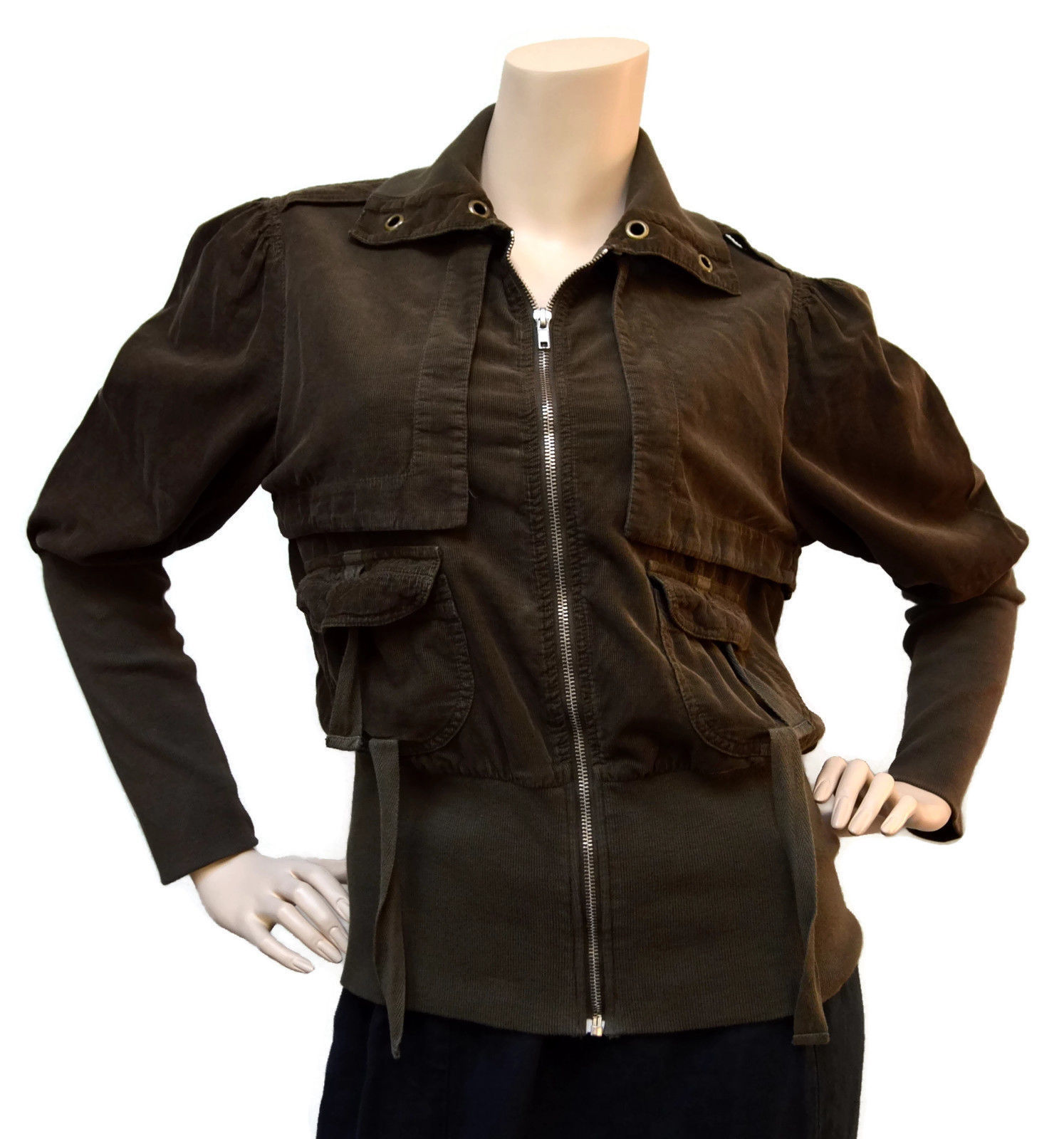 XCVI Coats, Jackets & Vests for Women