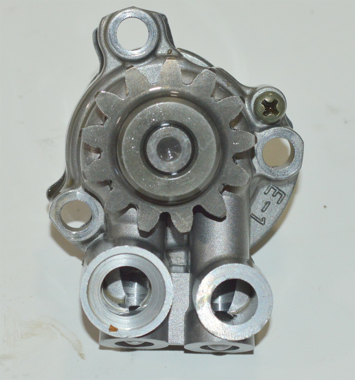Yamaha YZ 450F YFZ 450 YFZ450 Oil Pump 5TA133000000 0306 eBay