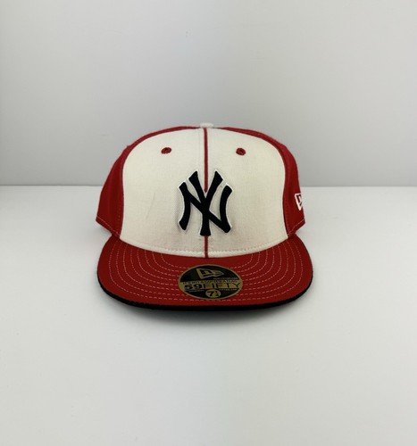 希少 90s New York Yankees vintage cap Vintage 90s New York Yankees MLB Baseball Sports Specialties