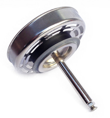 Blanco Siebkörbchen Siebkorb für Exzenterbedienung 3,5'' Radial AL Ø 79 mm 119145