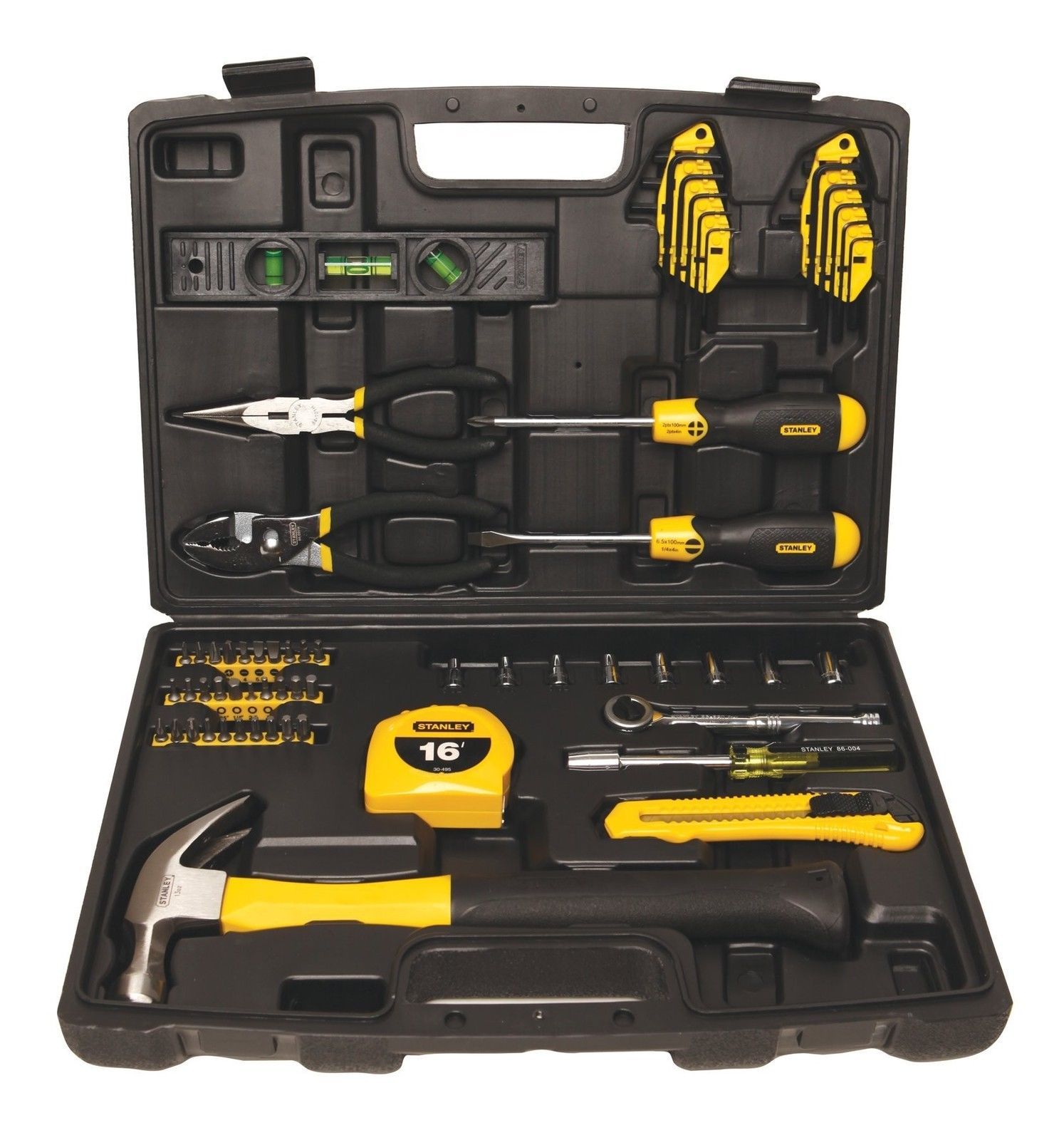 Stanley Hand Tool Sets