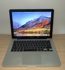 2011 macbook pro update to high sierra