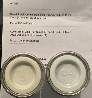 Artikelfoto(s) von einem verifizierten Käufer