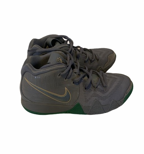 kyrie 4 confetti kids