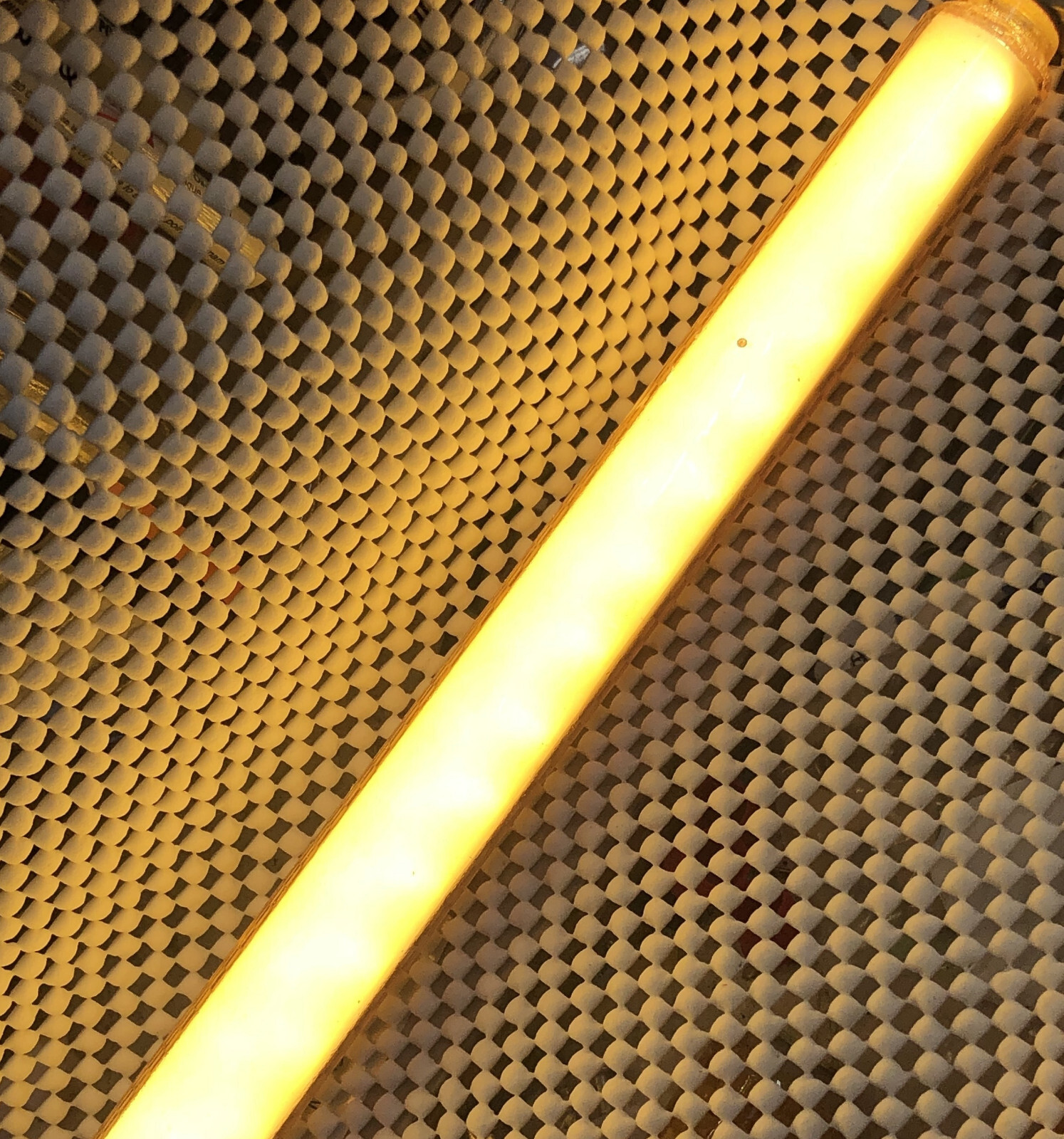 LUMILINE Original LED UPGRADE~5th GENERATION Bulb~Similar Lite~Superior Life