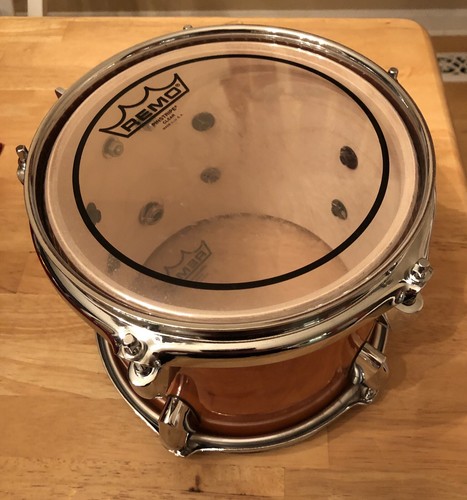 Yamaha Stage Custom Birch 8