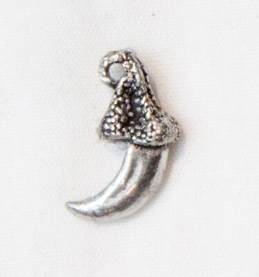 Alchemy Gothic TALON  Earring E68