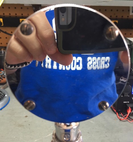 T-UG8 Astatic D-104 Microphone with Noise Toy