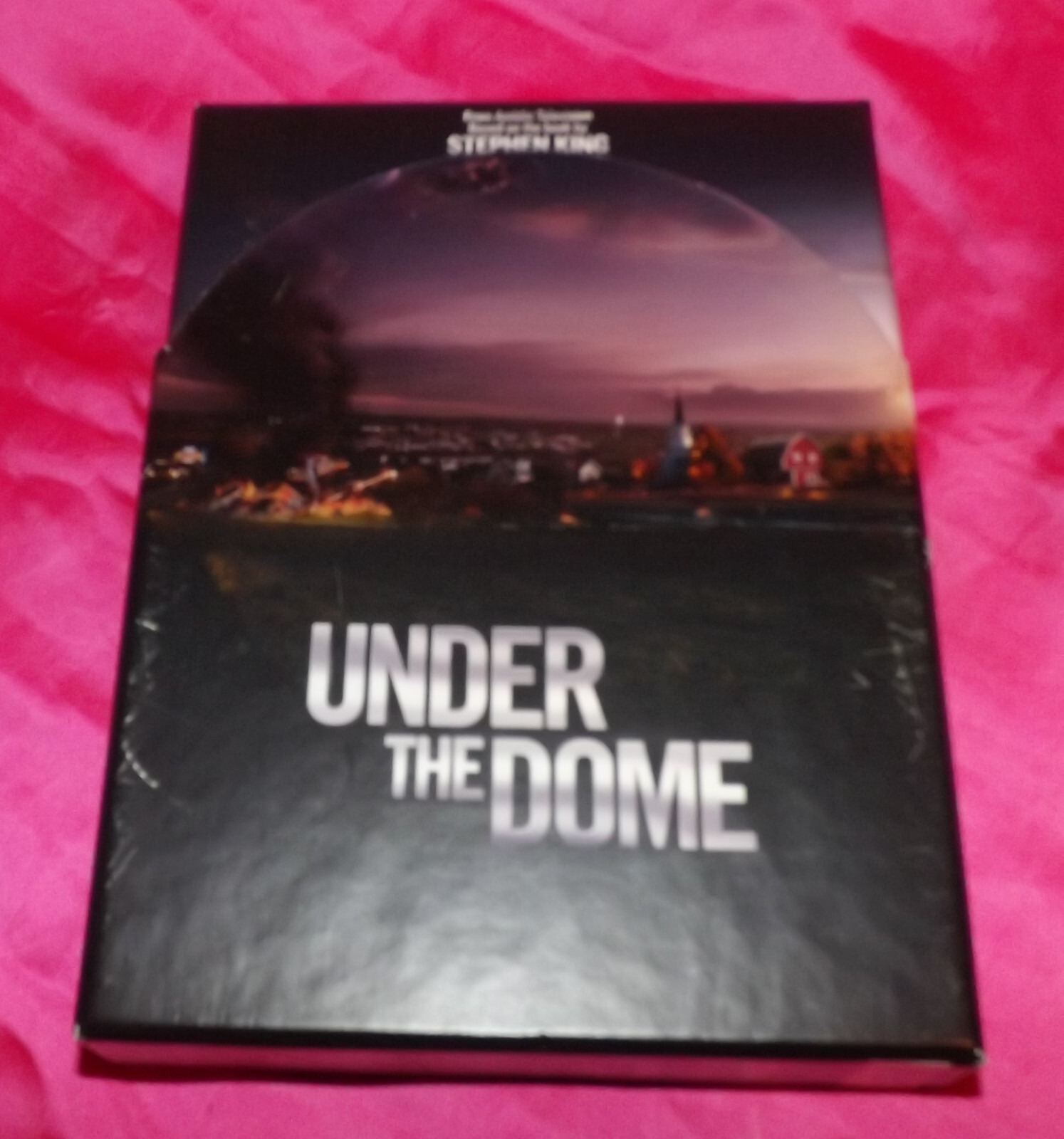 NEWS DVDセット pacific  DIAMOND DOME PARTY NEWS DVDセット pacific DIAMOND DOME PARTY Amazon.com: NEWS