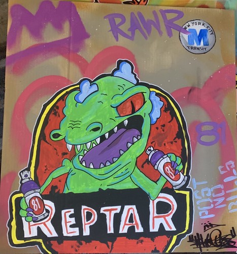 【極美品】PLEATS PLEASE 2001 GRAFFITI ART 総柄 Pleats Please – Tsé & Tsé