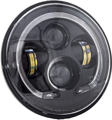 Letric Lighting Co. LLC-ILHP-7B