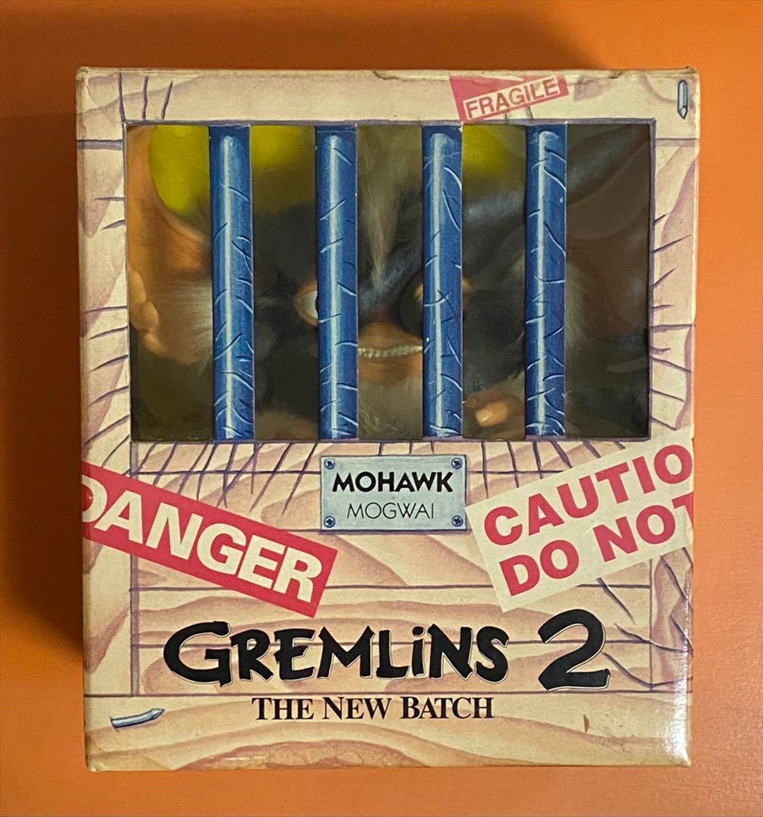 Amazon.co.jp: JUN Planning ジュンプランニング GREMLiNS2