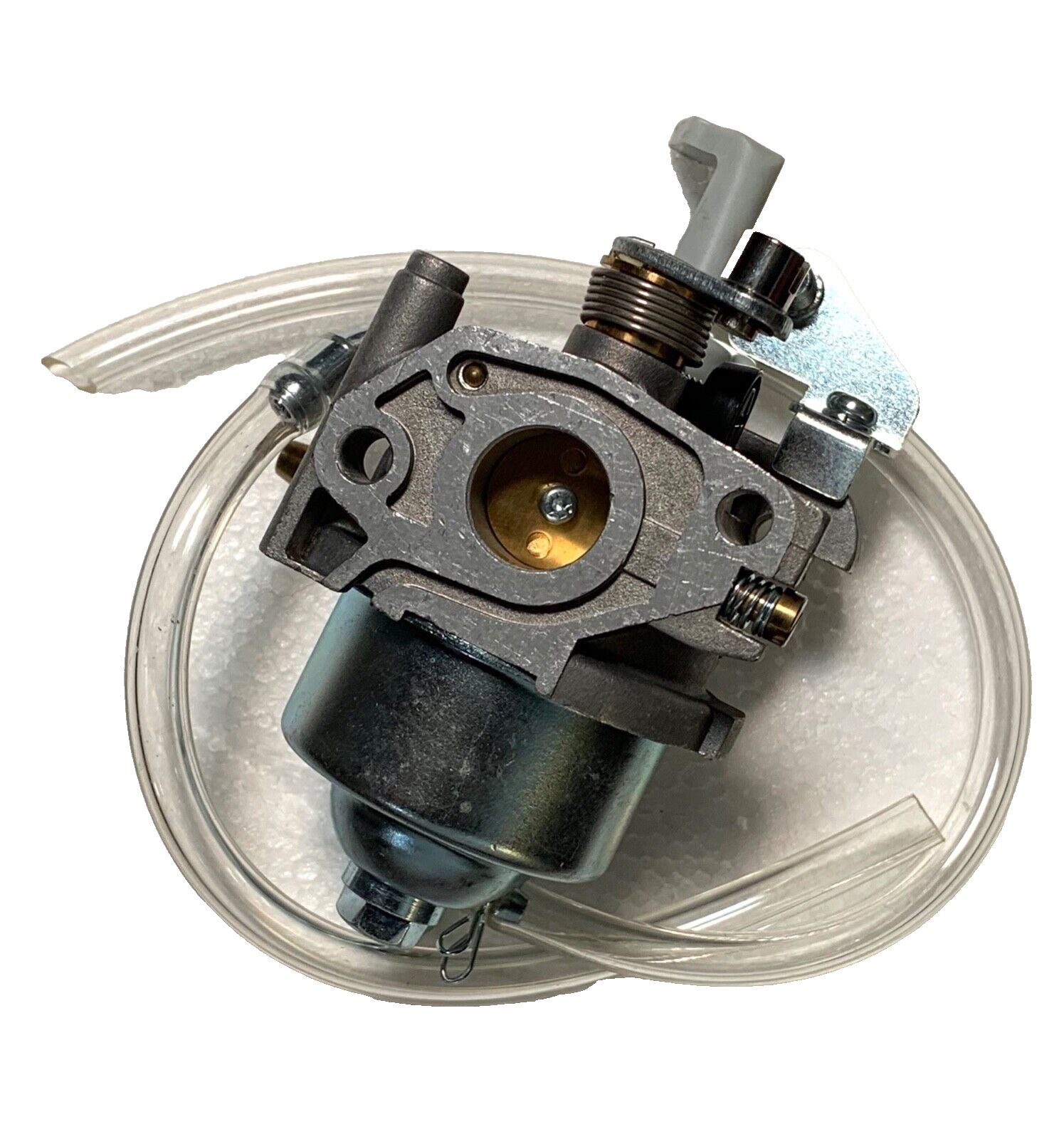 Carburetor for 4-stroke Gas Motor engine bike HuaSheng 49cc 142F