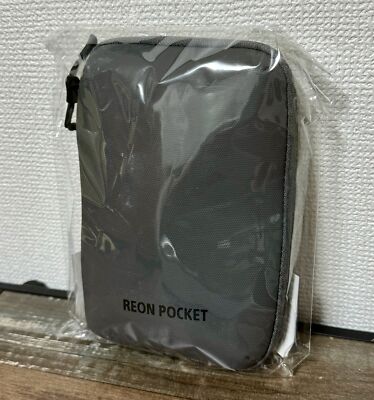 Case for Sony REON POCKET 5 Wearable Air Conditioner Storage