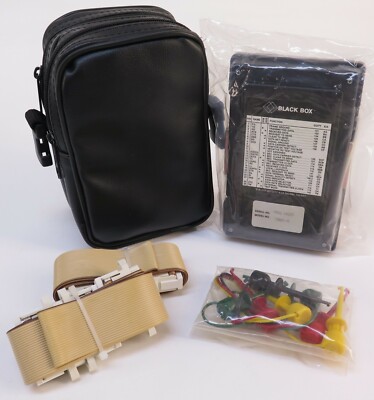 Black Box EIA 232 Test Box TSW81-A