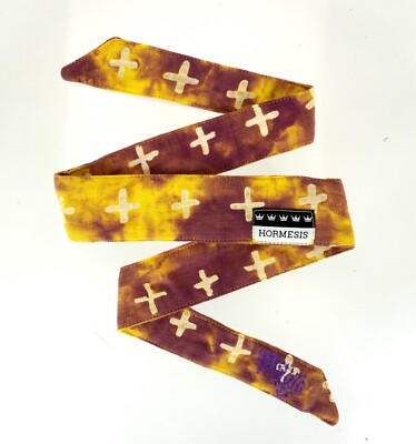 New Hormesis Paintball Headband MAGIC SERIES Strawberry   Lemonade 