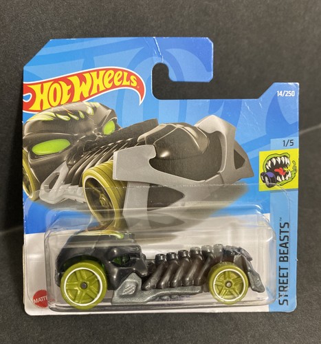 1*3様 Hot Wheels Crazy Horse ミニカー $_12.JPG?set_id=880000500F