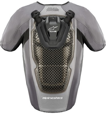 Alpinestars Tech-Air 5 Autonomous Safety System for Motorcyclists *Unisex*