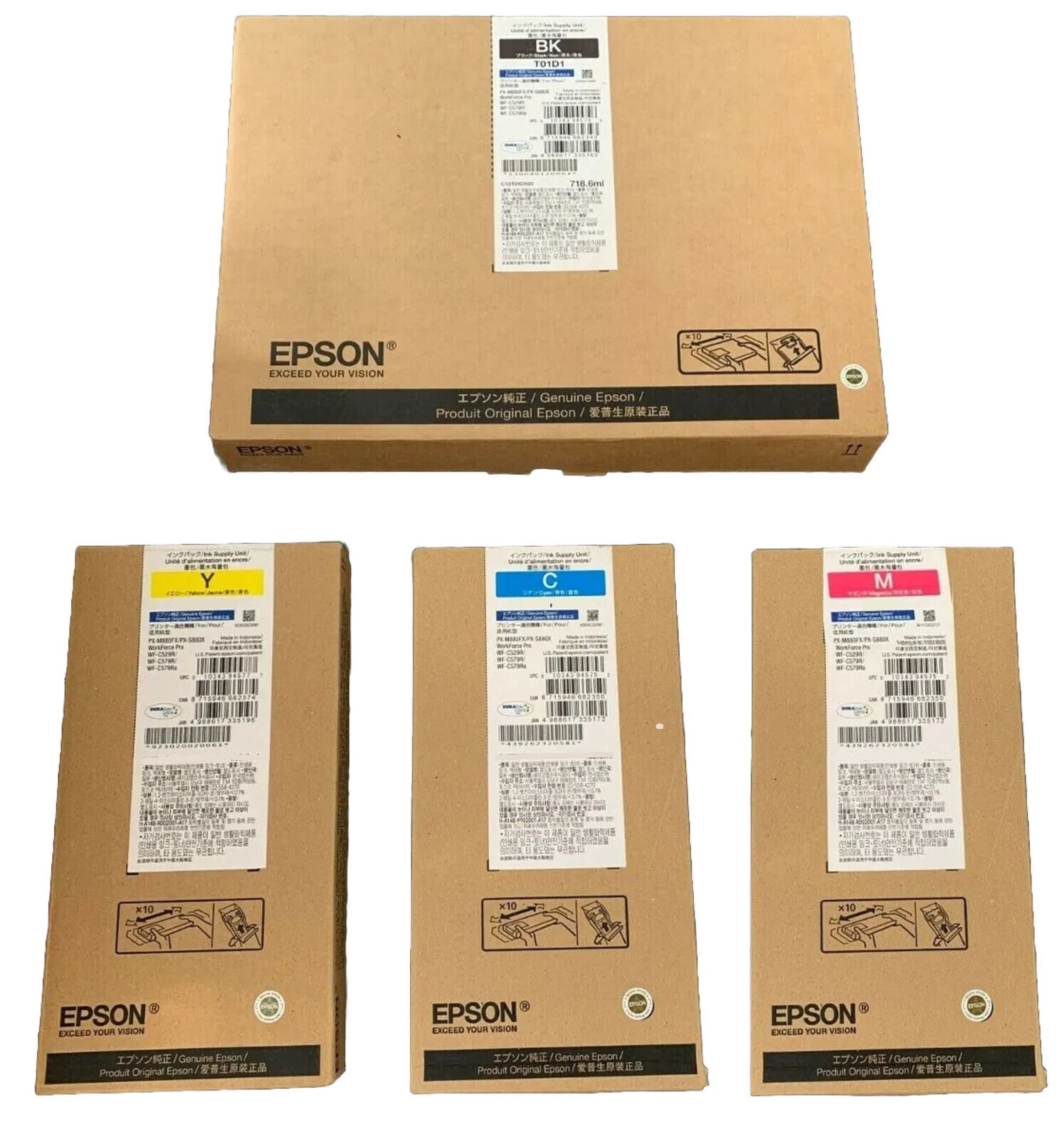 ＜キャンペーンなし＞EPSON_ENDEAVOR_NJ4100E(24H2) Endeavor Windows11 テンキー付 中古A4ノート 15.6型 EPSON