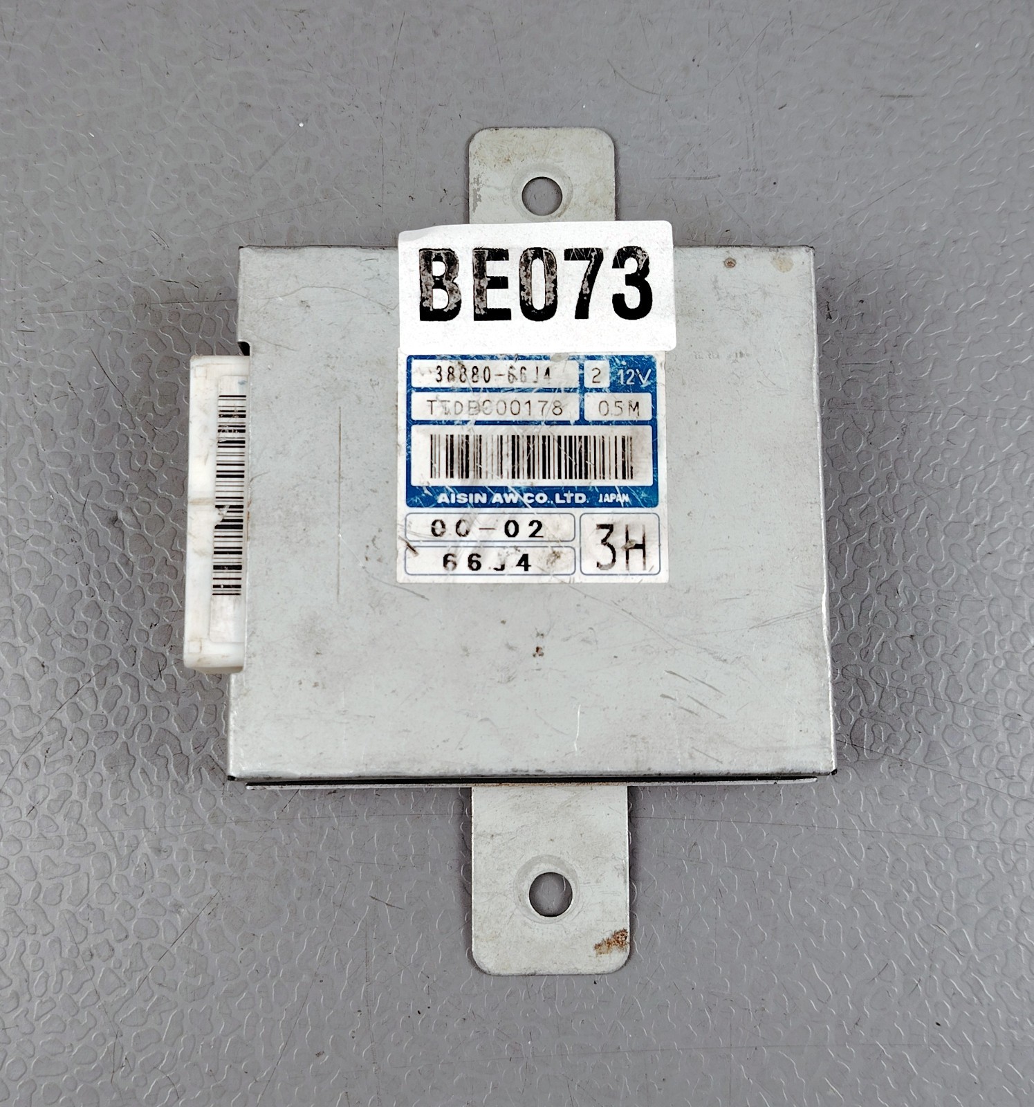 SUZUKI GRAND VITARA JB Transmission CONTROL Module UNIT TCM