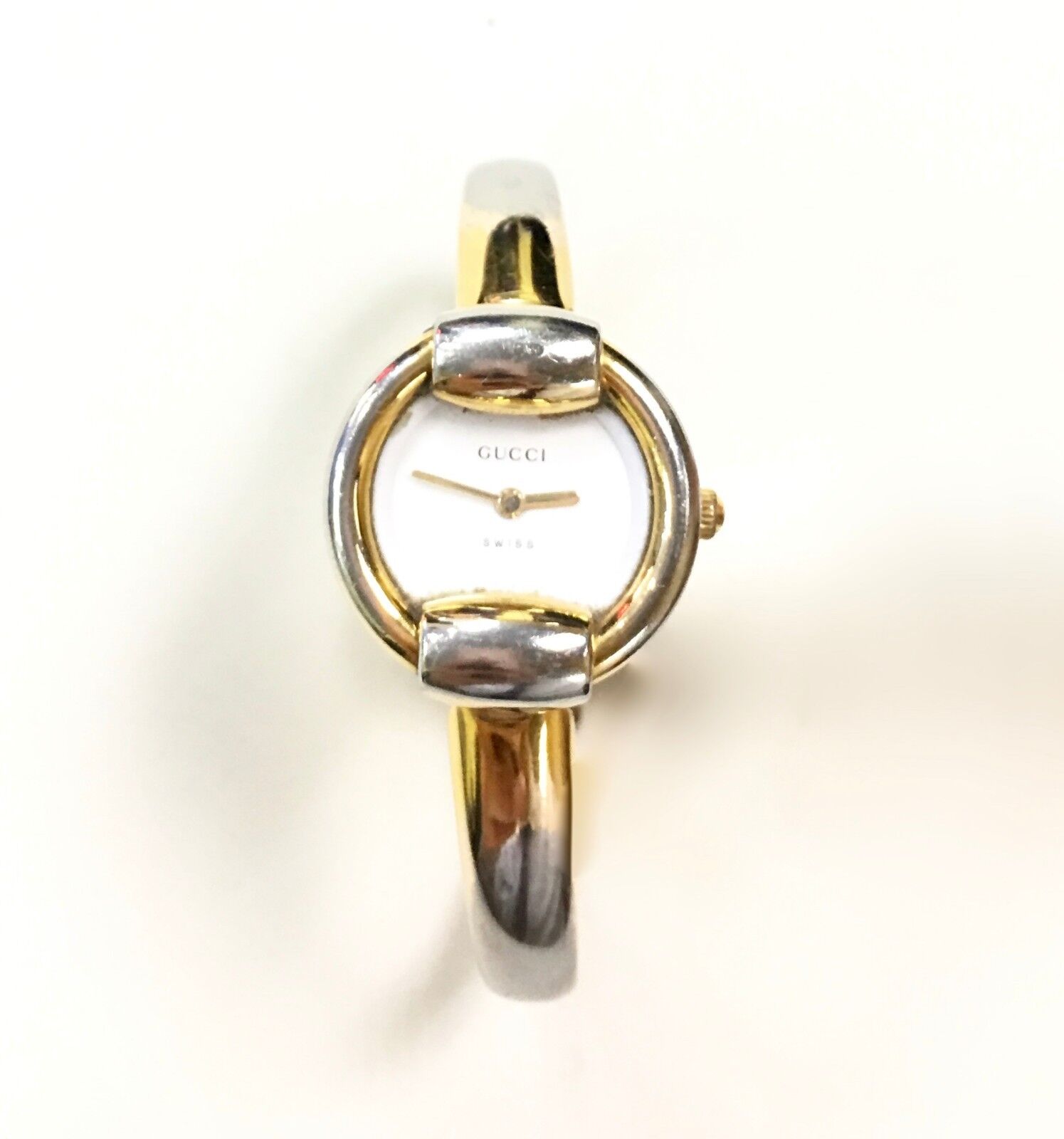 Gucci 1400L Gold Plated Watch | eBay Gucci 1400L Gold Plated Watch | eBay