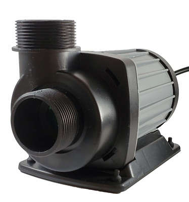 Simplicity 2100DC Return Pump 2,100GPH