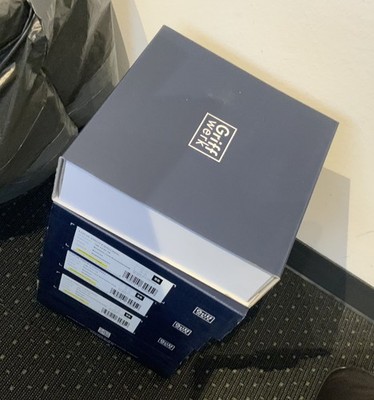 Artikelfoto(s) von einem verifizierten Käufer