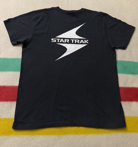 ★激レア★ N.E.R.D. Tシャツ XL STAR TRAK ☆激レア☆ N.E.R.D. Tシャツ XL STAR TRAK