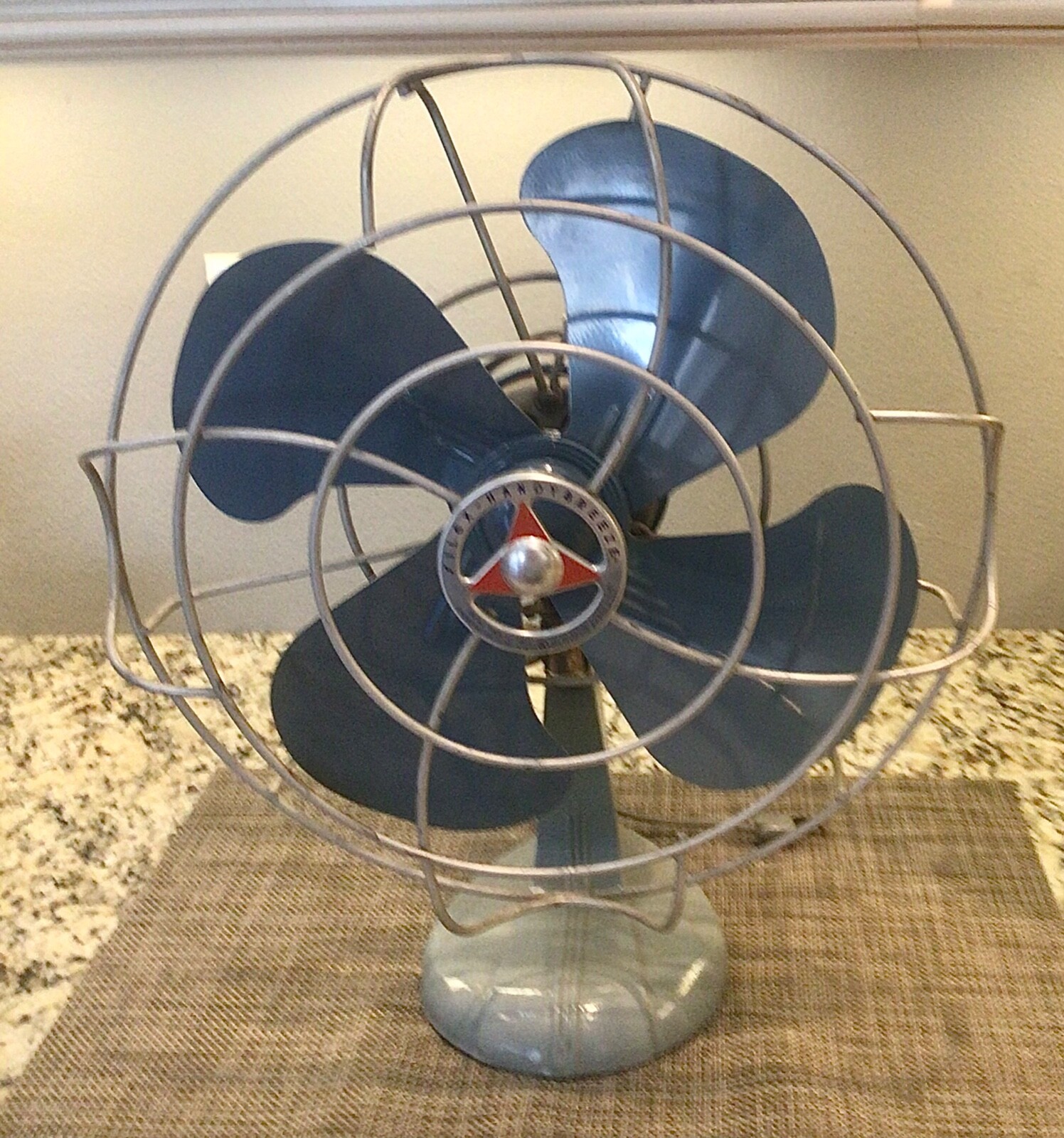 SILEX HANDYBREEZE 扇風機 SILEX HANDYBREEZE 扇風機