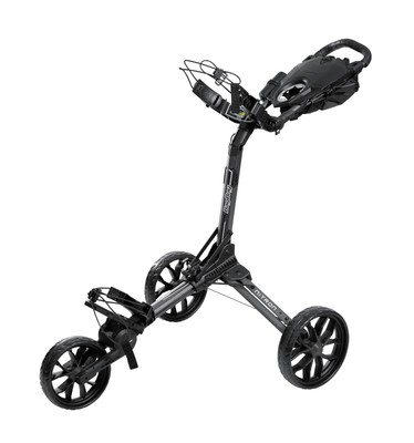 New Bag Boy Golf Nitron Auto-Open Push Cart