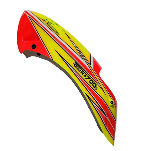 XLPower Specter 700 V2 Kenny Ko World Champion Nitro