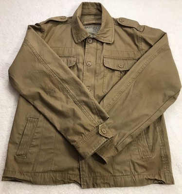 Surplus Raw Vintage Jacket Heritage 