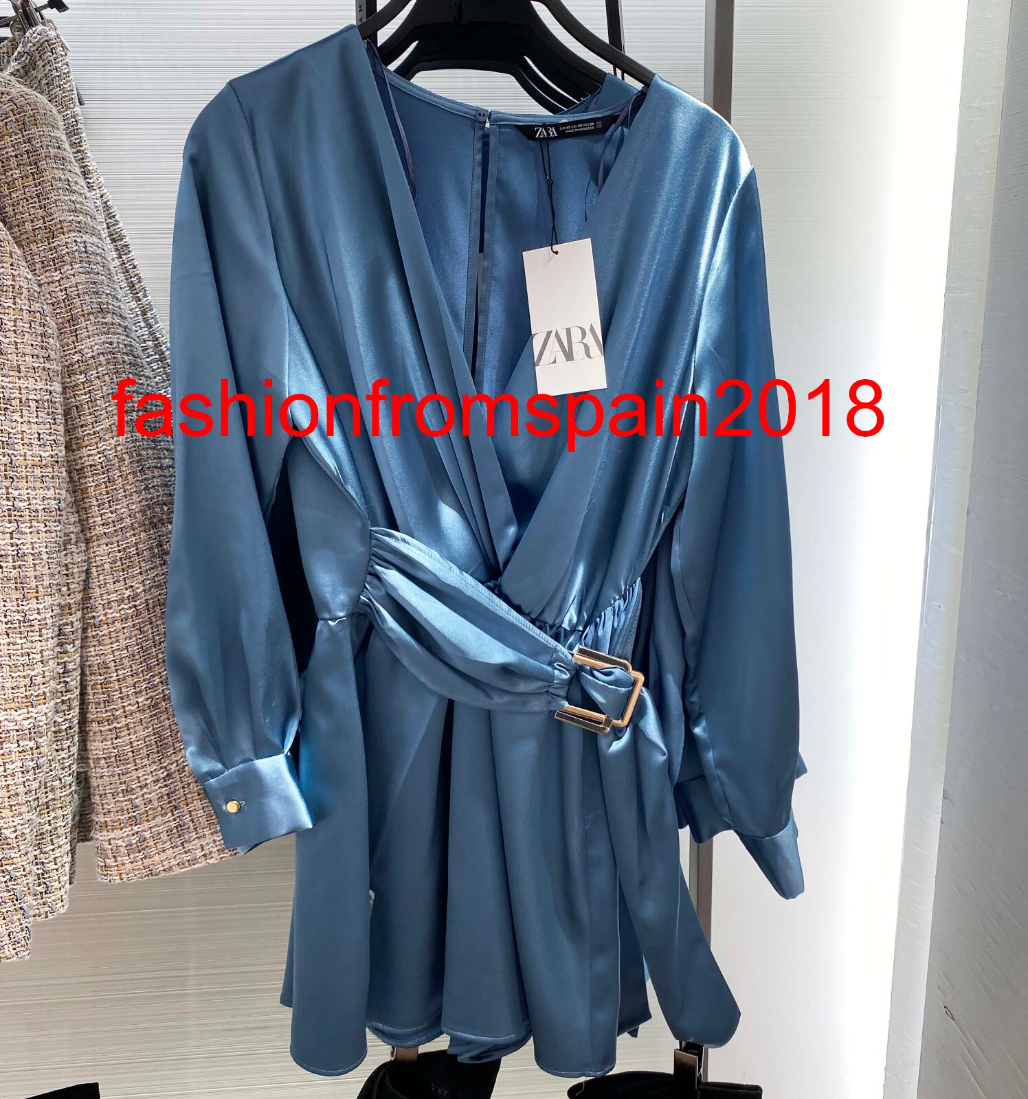 ZARA スーツ 千鳥格子柄スーツ | ZARA Japan / 日本