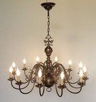 vintage.antique.chandeliers