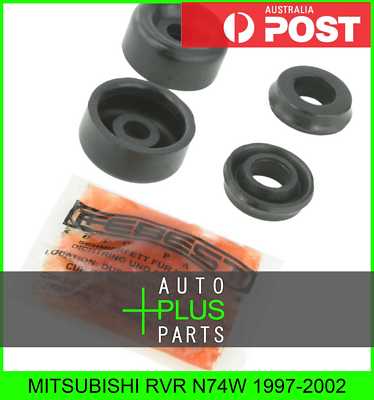 Fits MITSUBISHI RVR N74W Cylinder Kit