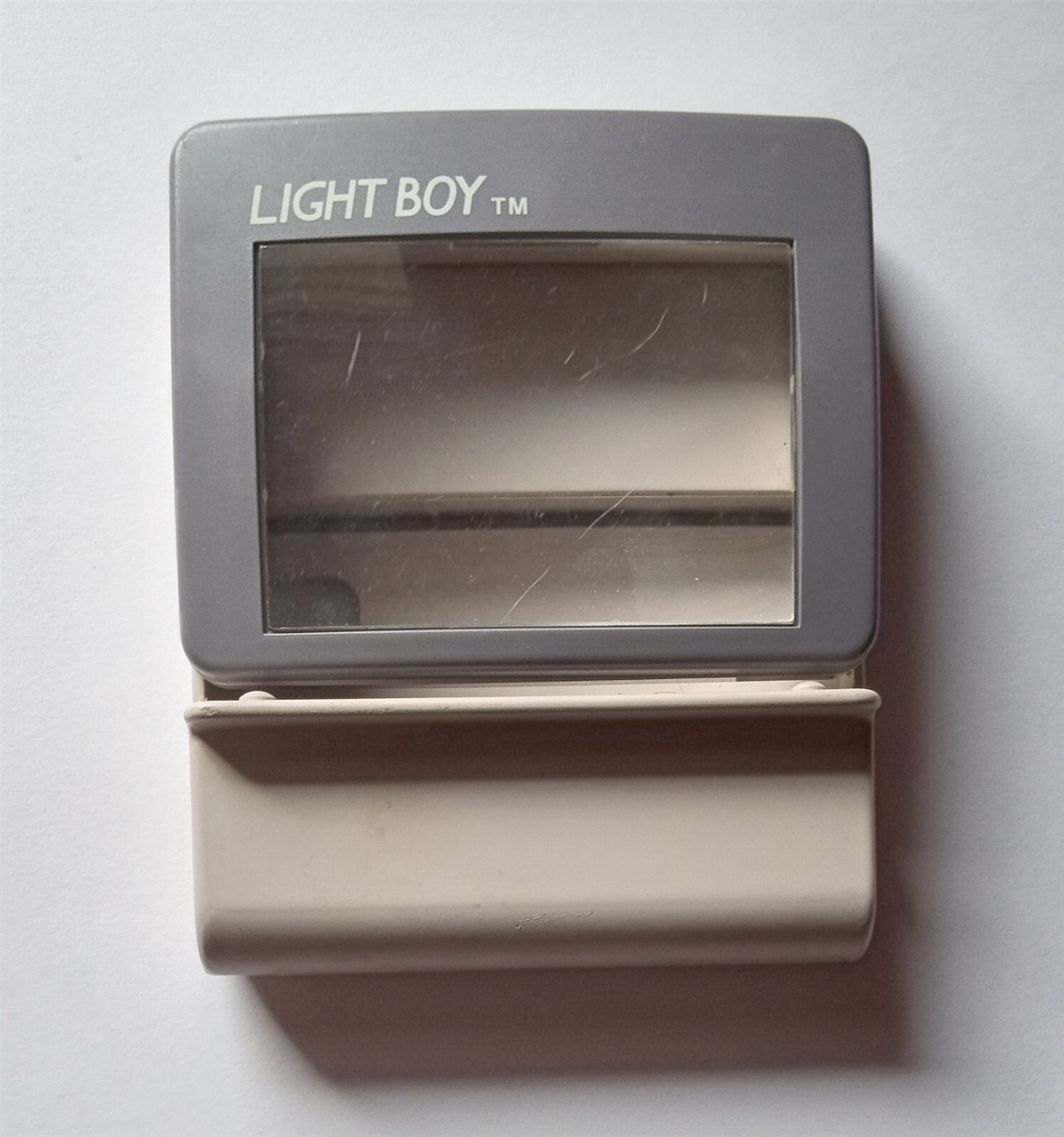 Nintendo Game Boy - Light Boy Magnifier 1990 Tokai VLB-02 Nintendo Game Boy - Light Boy Magnifier 1990 Tokai VLB-02
