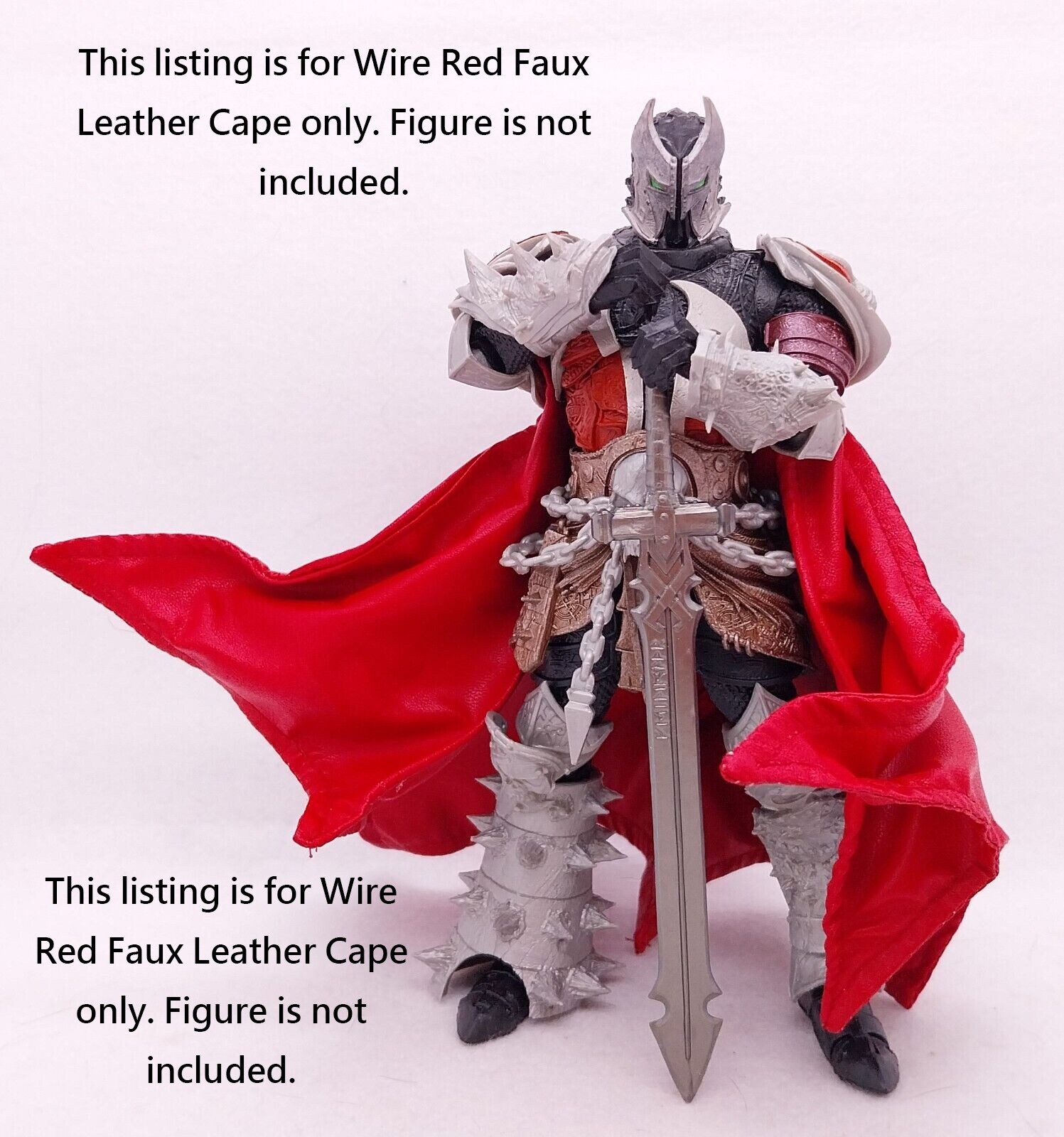 McFARLANE TOYS (マクファーレン・トイズ) SPAWN Classic